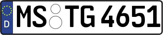 MS-TG4651