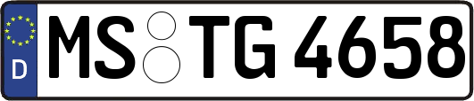 MS-TG4658