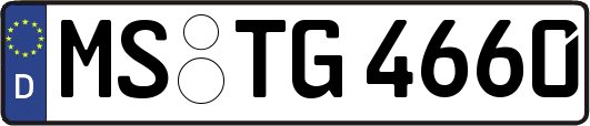 MS-TG4660