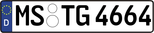 MS-TG4664