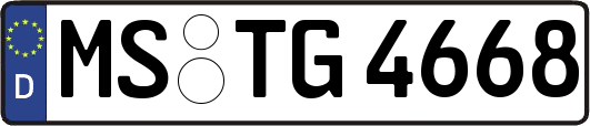MS-TG4668