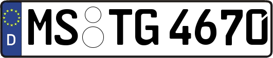 MS-TG4670