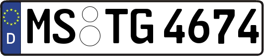 MS-TG4674