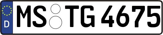 MS-TG4675