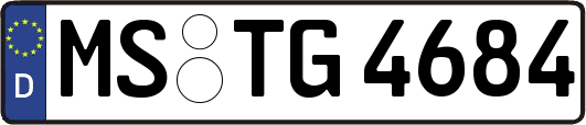 MS-TG4684