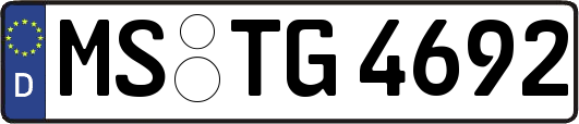 MS-TG4692