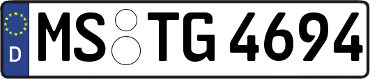 MS-TG4694
