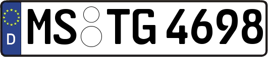 MS-TG4698
