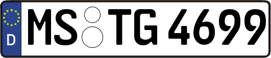 MS-TG4699