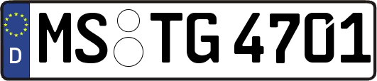 MS-TG4701