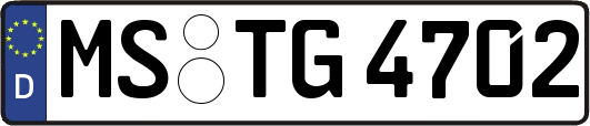 MS-TG4702