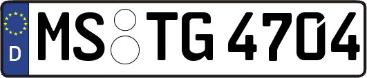 MS-TG4704
