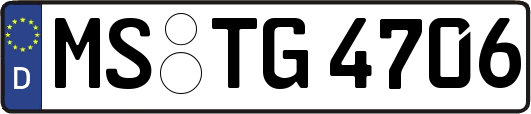MS-TG4706