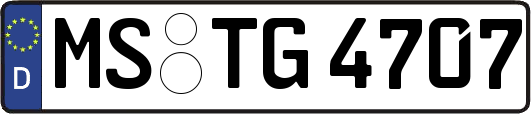 MS-TG4707