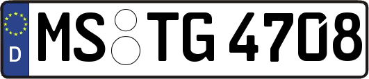 MS-TG4708