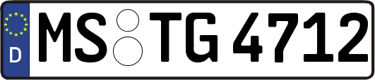 MS-TG4712