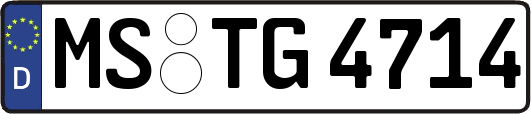 MS-TG4714