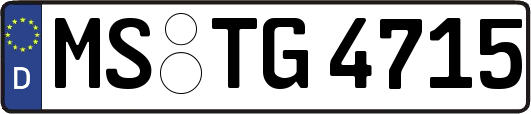 MS-TG4715