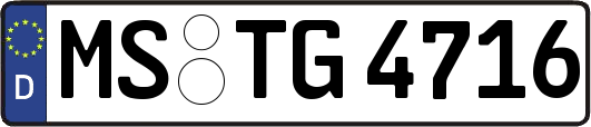 MS-TG4716