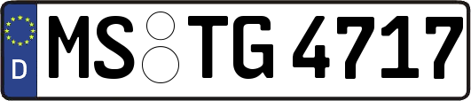 MS-TG4717