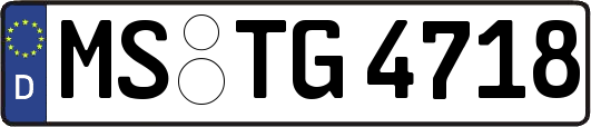 MS-TG4718