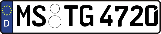 MS-TG4720