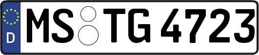 MS-TG4723