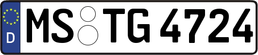 MS-TG4724