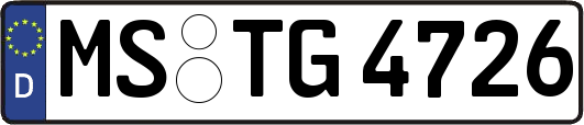 MS-TG4726