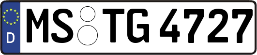 MS-TG4727