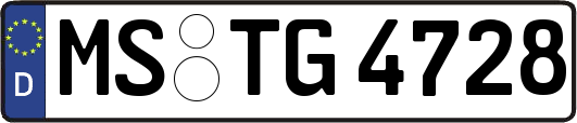 MS-TG4728