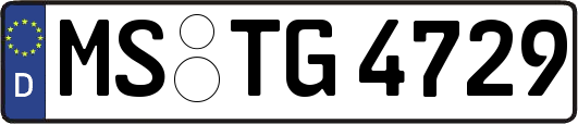 MS-TG4729