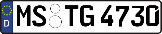 MS-TG4730