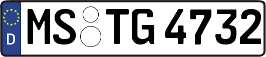 MS-TG4732