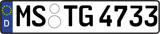 MS-TG4733
