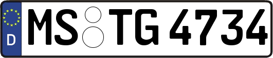 MS-TG4734