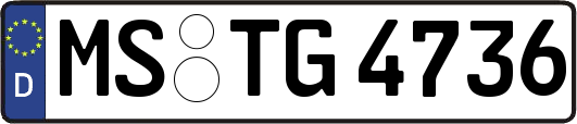 MS-TG4736