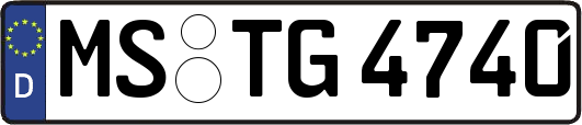 MS-TG4740