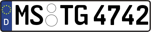 MS-TG4742