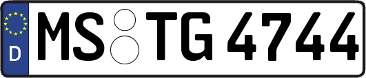 MS-TG4744