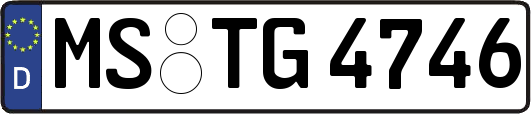 MS-TG4746