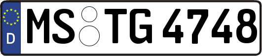 MS-TG4748