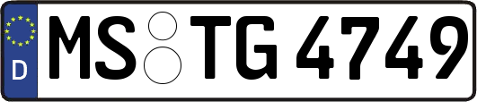 MS-TG4749