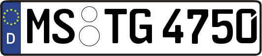 MS-TG4750