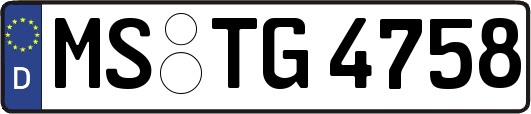MS-TG4758