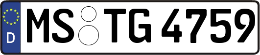 MS-TG4759