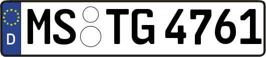 MS-TG4761