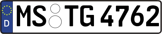 MS-TG4762