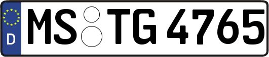 MS-TG4765