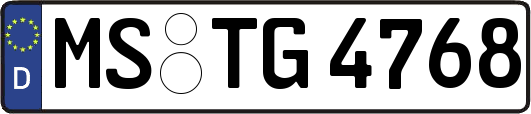 MS-TG4768